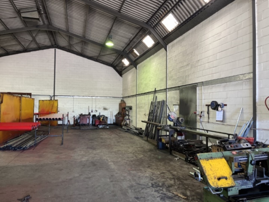 To Let commercial Property for Rent in Montague Gardens Western Cape